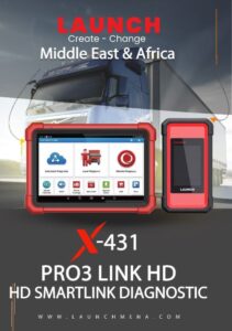 Pro 3 HD Link